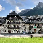Golf & Carezza - Panoramici Direttamente Sulle Piste Da Sci アパート *
