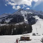 アパート Golf & Carezza - Panoramici Direttamente Sulle Piste Da Sci
