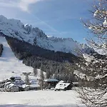 Golf & Carezza - Panoramici Direttamente Sulle Piste Da Sci アパート