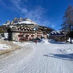 Golf & Carezza - Panoramici Direttamente Sulle Piste Da Sci Appartement *