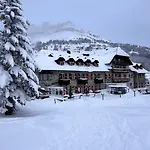 Golf & Carezza - Panoramici Direttamente Sulle Piste Da Sci アパート