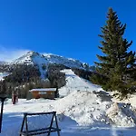 Golf & Carezza - Panoramici Direttamente Sulle Piste Da Sci アパート ボルツァーノ