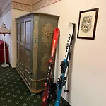 Appartement Golf & Carezza - Panoramici Direttamente Sulle Piste Da Sci *