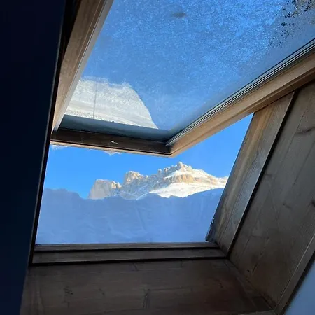 Panoramici Direttamente Sulle Piste Da Sci - Golf Carezza - Nova Levante