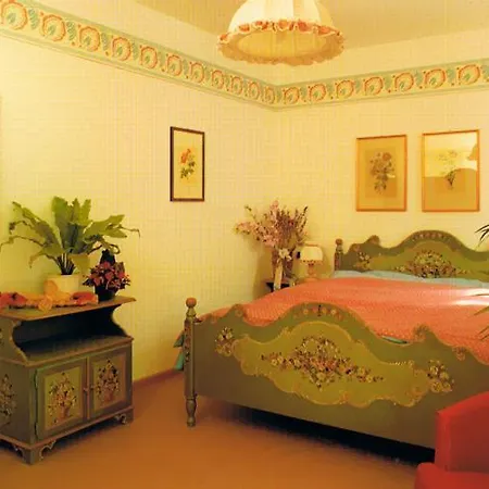 Panoramici Direttamente Sulle Piste Da Sci - Golf Carezza - Nova Levante Lejlighed *