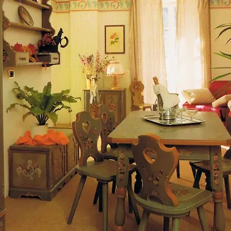 Panoramici Direttamente Sulle Piste Da Sci - Golf Carezza - Nova Levante *