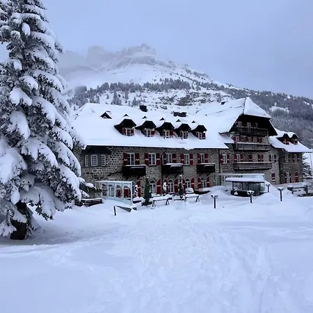 Golf & Carezza - Panoramici Direttamente Sulle Piste Da Sci Apartamento
