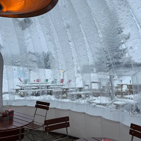 Appartement Golf & Carezza - Panoramici Direttamente Sulle Piste Da Sci *