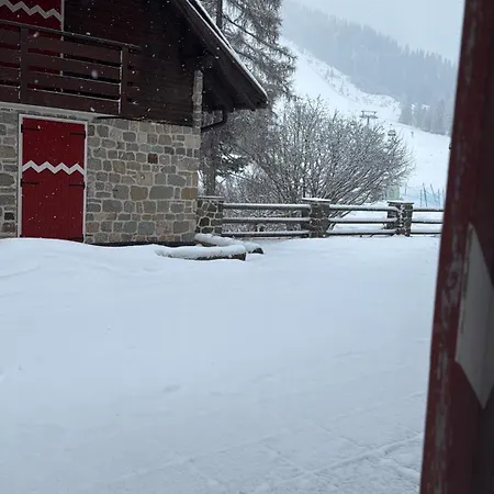 Golf & Carezza - Panoramici Direttamente Sulle Piste Da Sci * Bozen