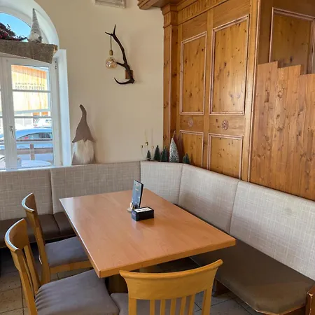 Golf & Carezza - Panoramici Direttamente Sulle Piste Da Sci 公寓 *