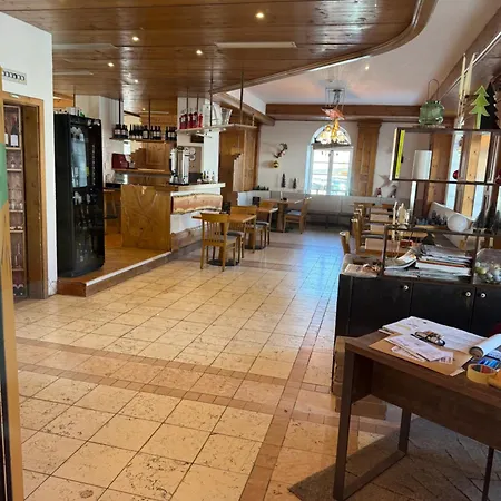 公寓 Golf & Carezza - Panoramici Direttamente Sulle Piste Da Sci