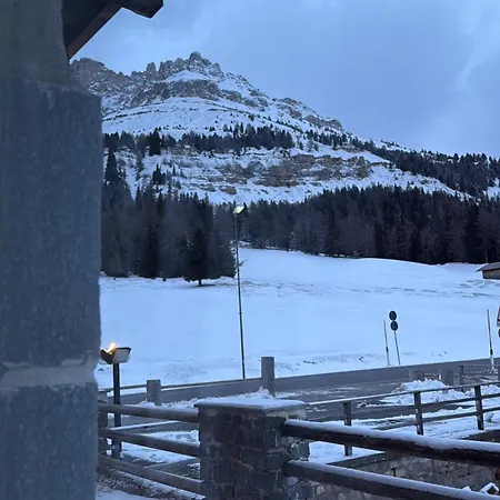 Golf & Carezza - Panoramici Direttamente Sulle Piste Da Sci Bozen