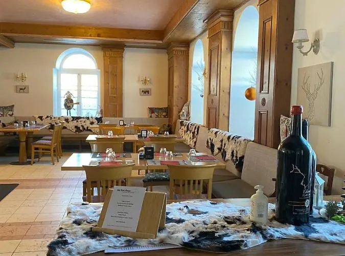 公寓 Golf & Carezza - Panoramici Direttamente Sulle Piste Da Sci