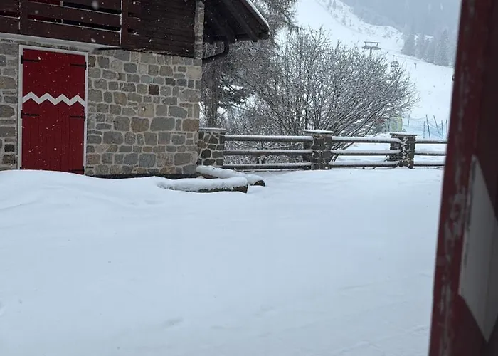 Golf & Carezza - Panoramici Direttamente Sulle Piste Da Sci * 博尔扎诺