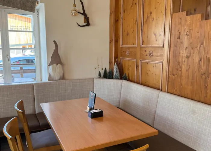 Golf & Carezza - Panoramici Direttamente Sulle Piste Da Sci 公寓 *