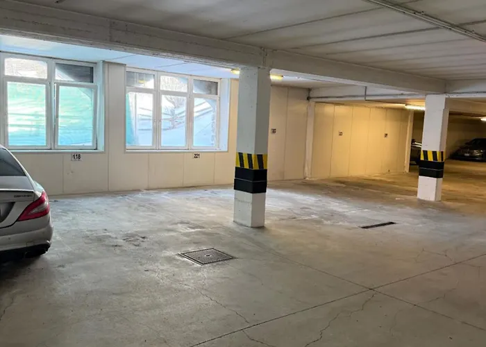 Golf & Carezza - Panoramici Direttamente Sulle Piste Da Sci 公寓 博尔扎诺