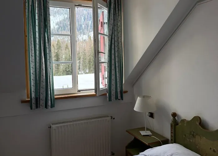 公寓 Golf & Carezza - Panoramici Direttamente Sulle Piste Da Sci *