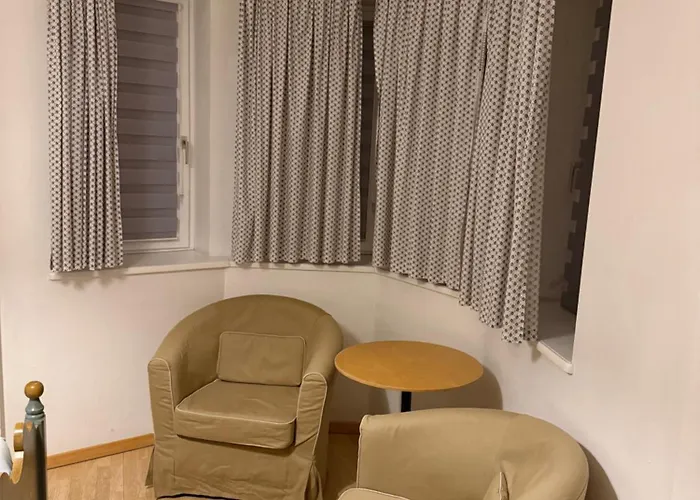 公寓 Golf & Carezza - Panoramici Direttamente Sulle Piste Da Sci 博尔扎诺